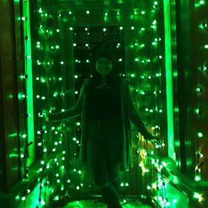 Meet your Posher, Aurora